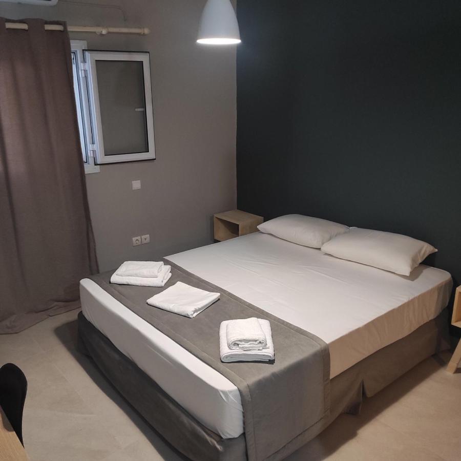 Mvp Studios 5 Preveze Dış mekan fotoğraf
